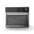 26 Qt ölfreier 1700 W Heißluftfritteuse für die Küche